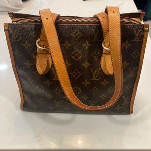 Louis Vuitton shoulder bag